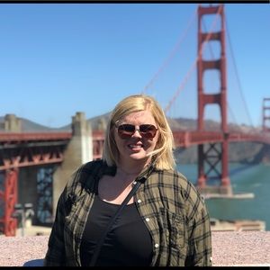 Meet your Posher, Michelle